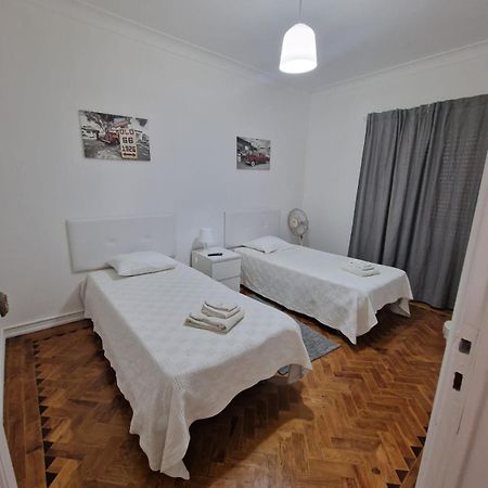 Boa Noite Casa De Hospedes Lisboa Extérieur photo