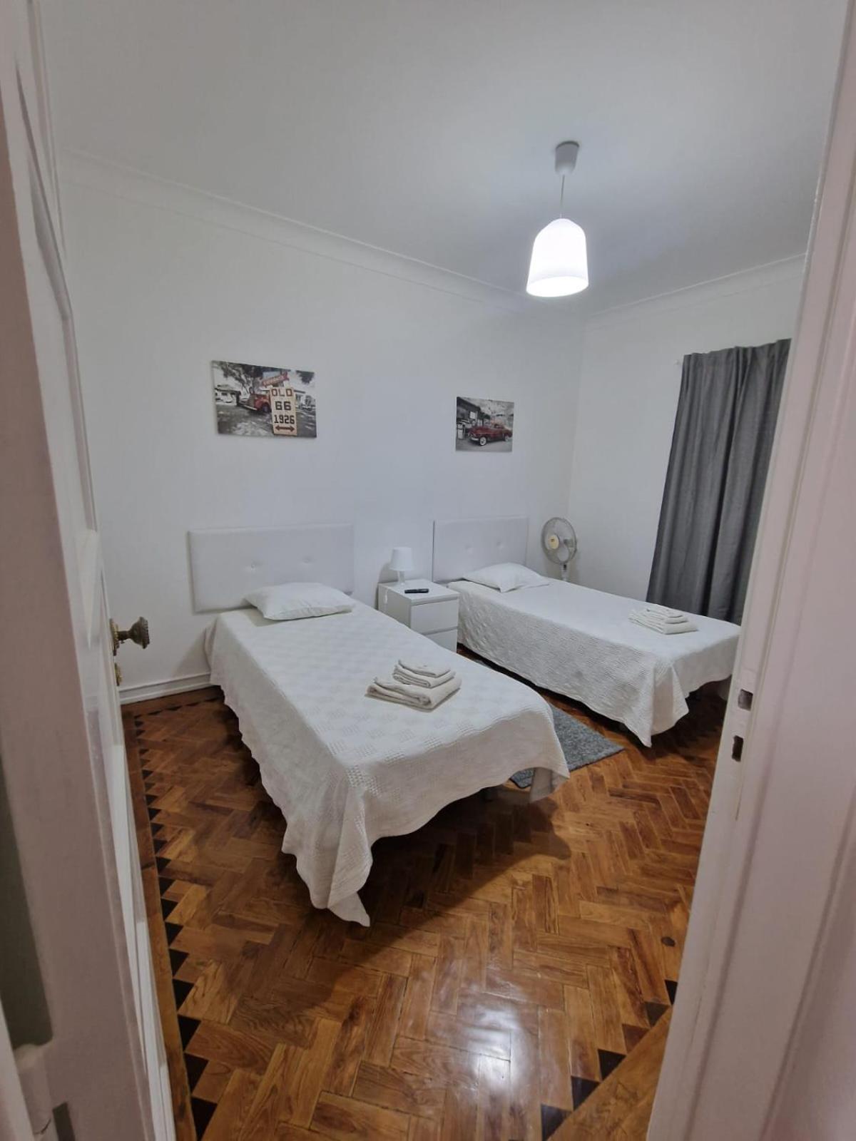 Boa Noite Casa De Hospedes Lisboa Extérieur photo