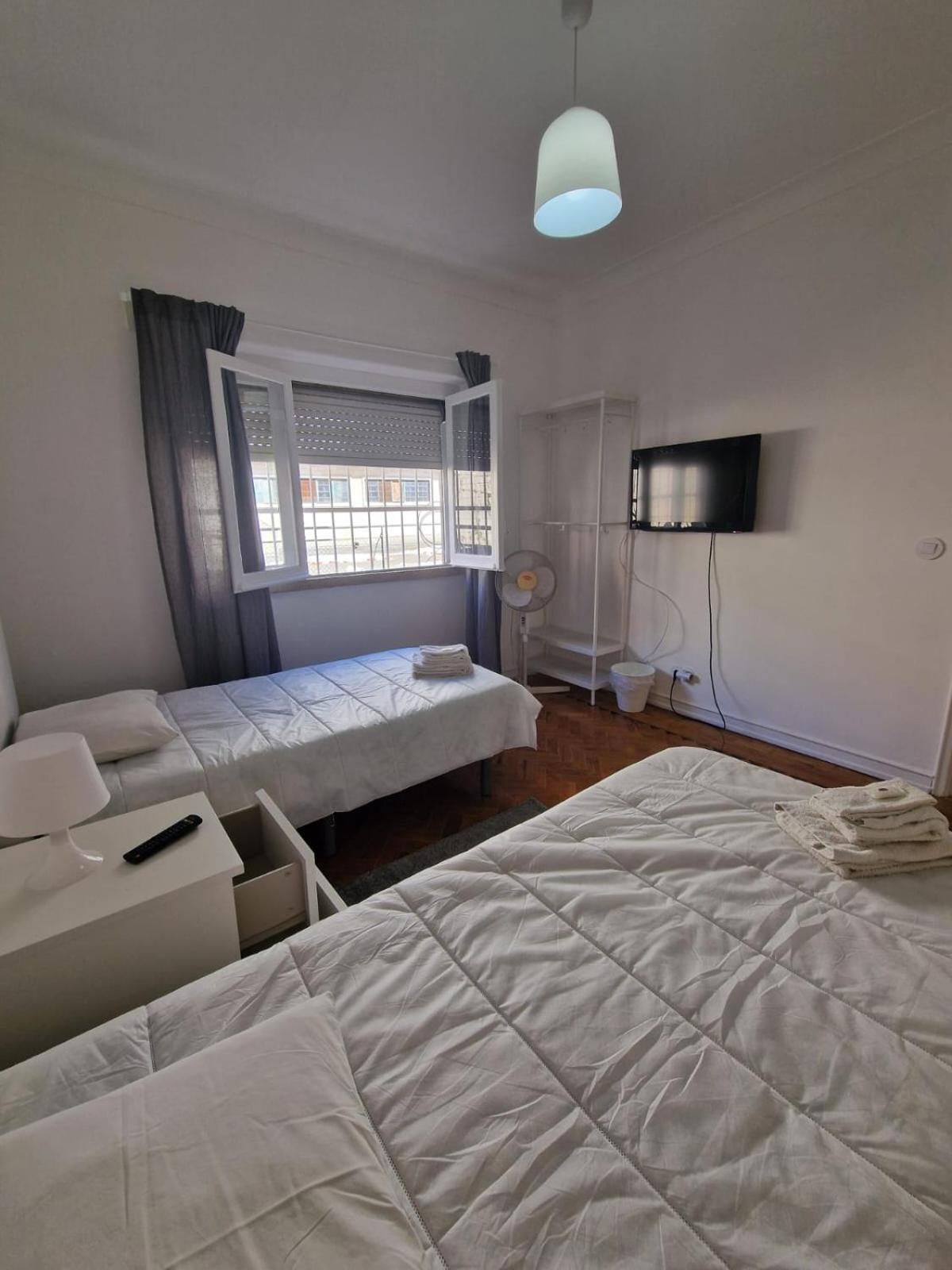 Boa Noite Casa De Hospedes Lisboa Extérieur photo