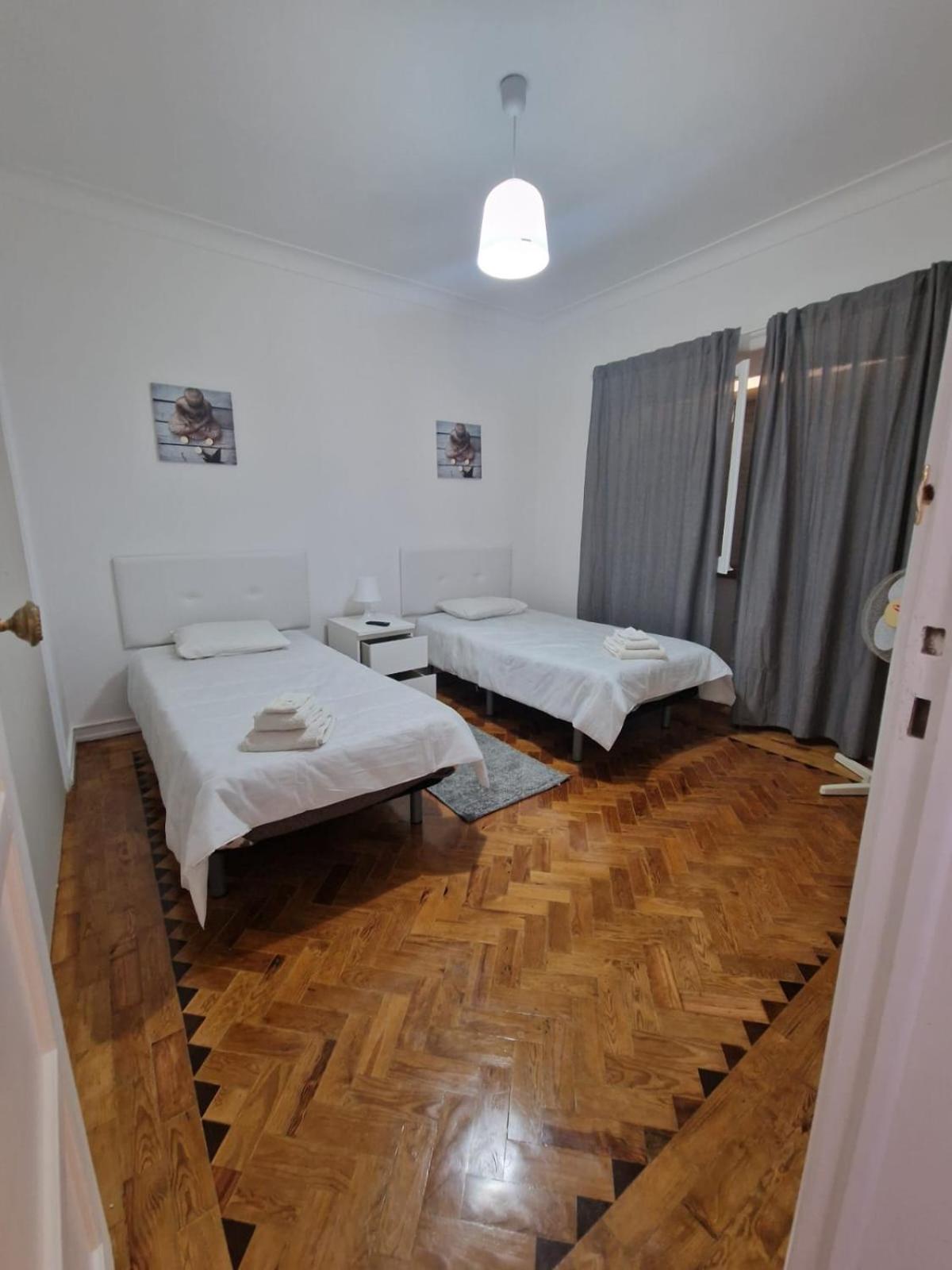 Boa Noite Casa De Hospedes Lisboa Extérieur photo