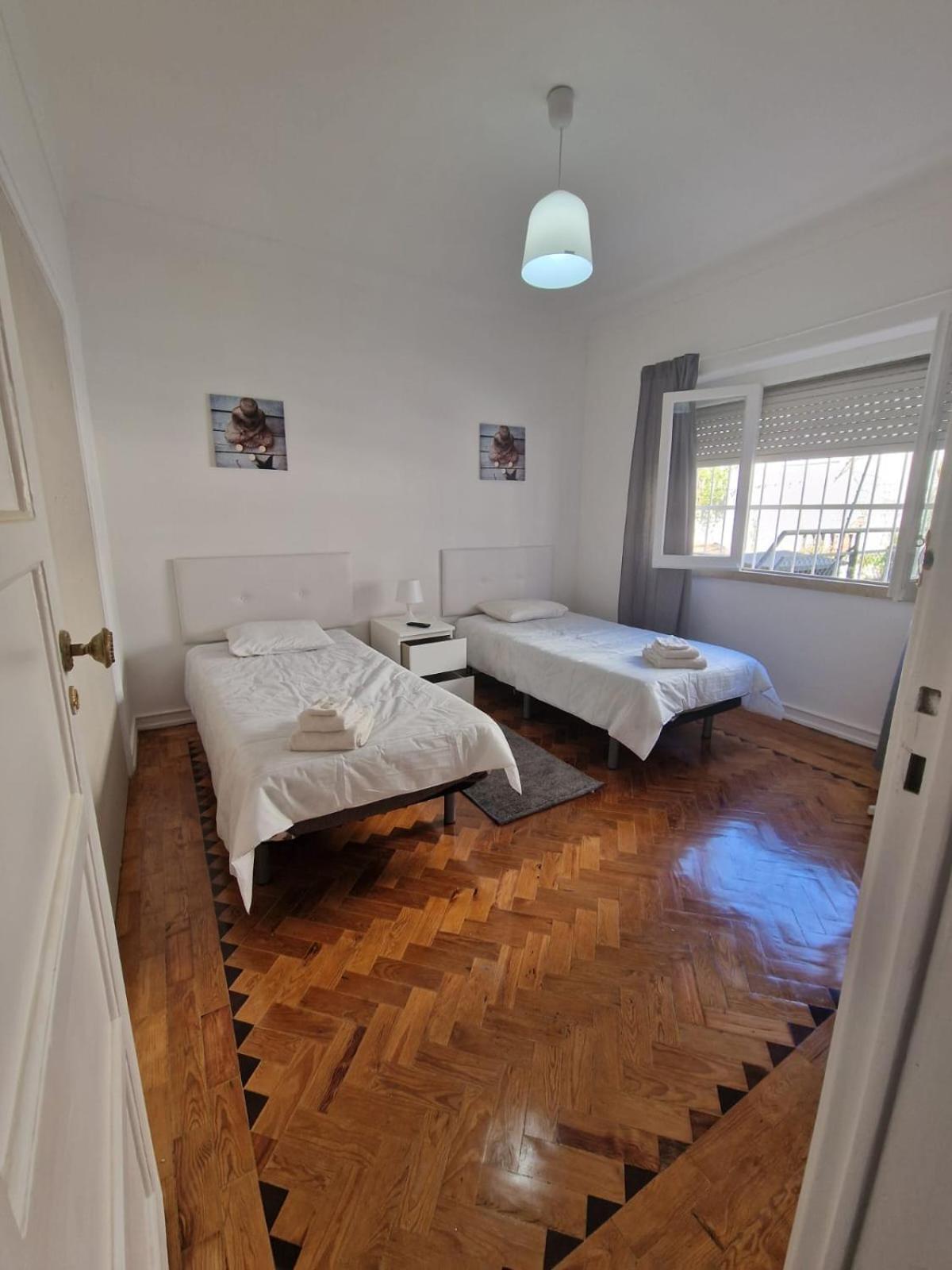 Boa Noite Casa De Hospedes Lisboa Extérieur photo