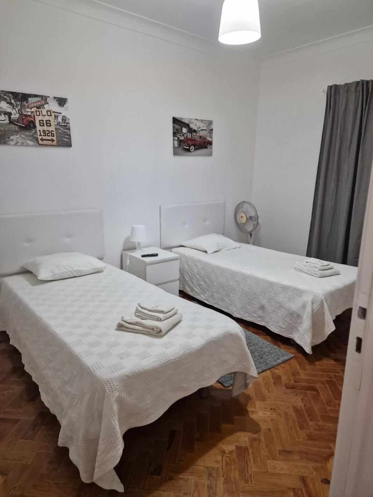 Boa Noite Casa De Hospedes Lisboa Extérieur photo